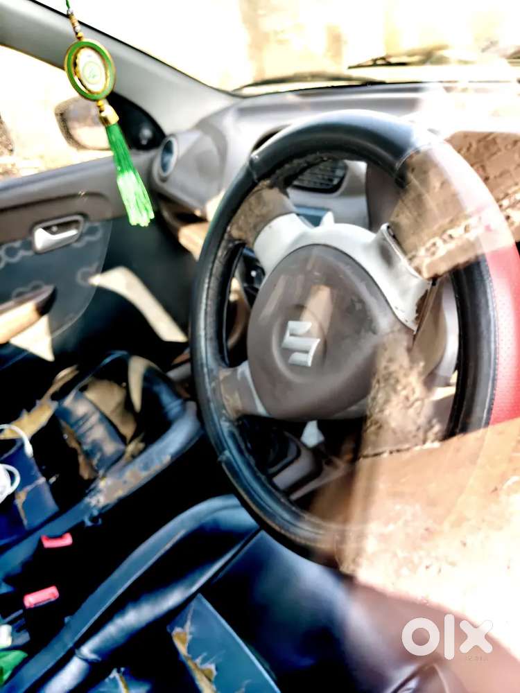 Maruti Suzuki Alto 800 2012