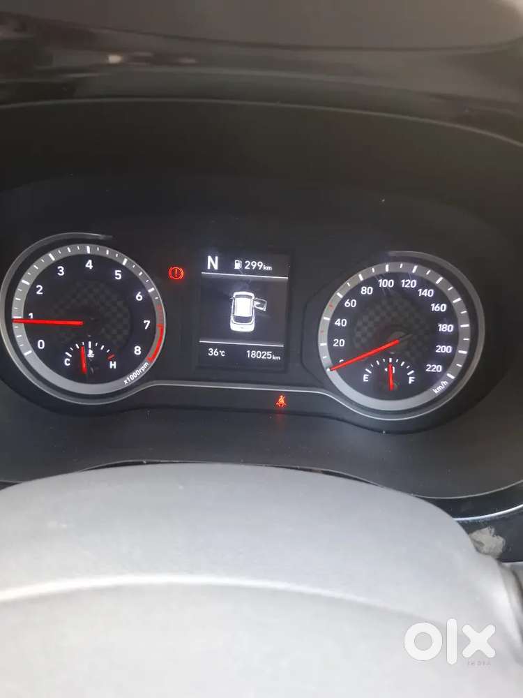 Hyundai Grand I10 Prime 2024
