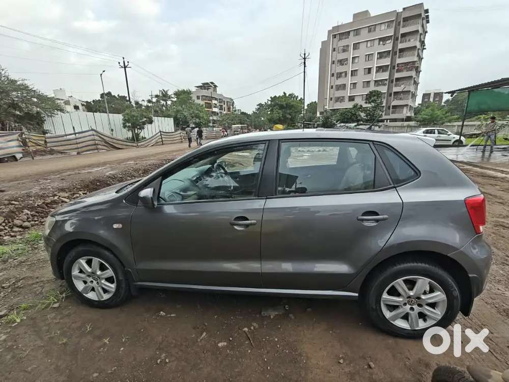Volkswagen Polo 1.2 2010
