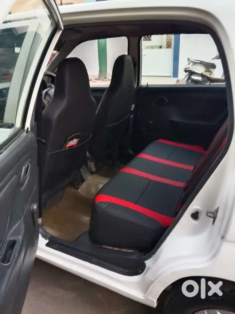 Maruti Suzuki Alto 2011 Cng & Hybrids 127845 Km Driven