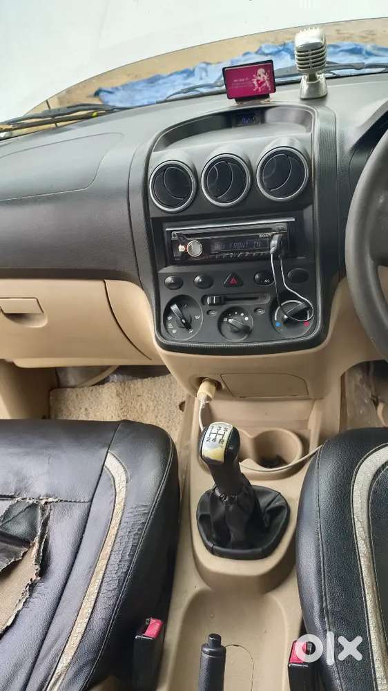 Chevrolet Enjoy Car 2014 Model Well  Maintained