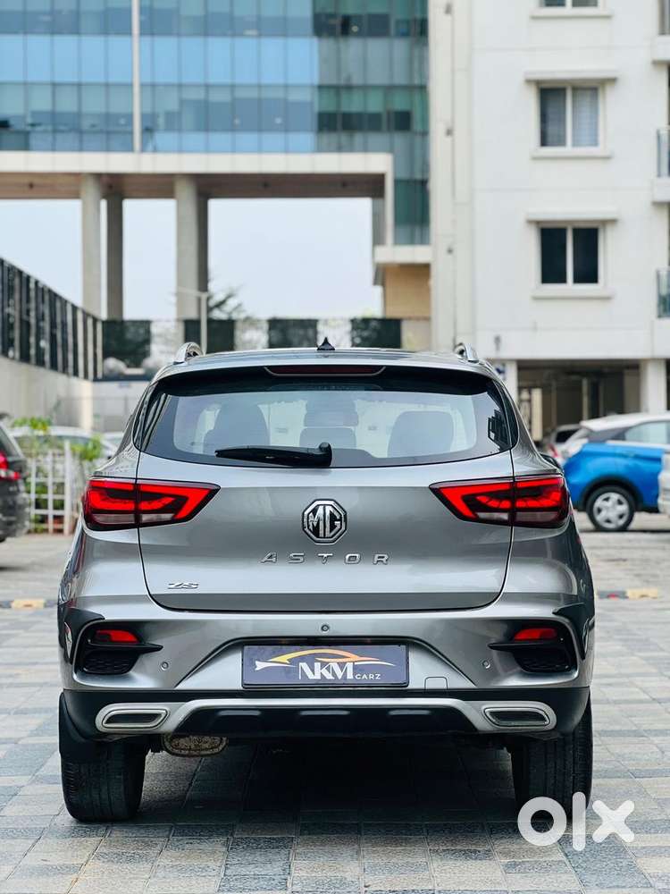 Mg Astor 1.5 Sharp, 2022, Petrol