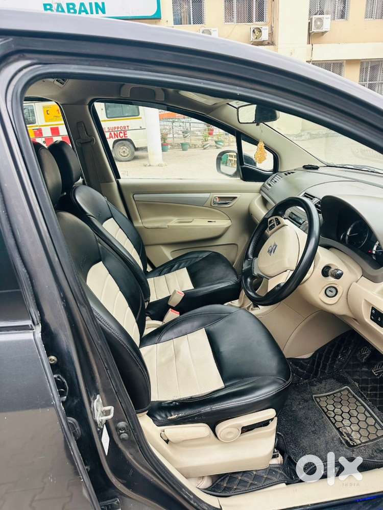 2017 Model Zdi Ist Owner