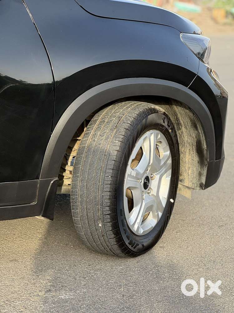 Kia Sonet Htx Plus Turbo Imt, 2021, Petrol
