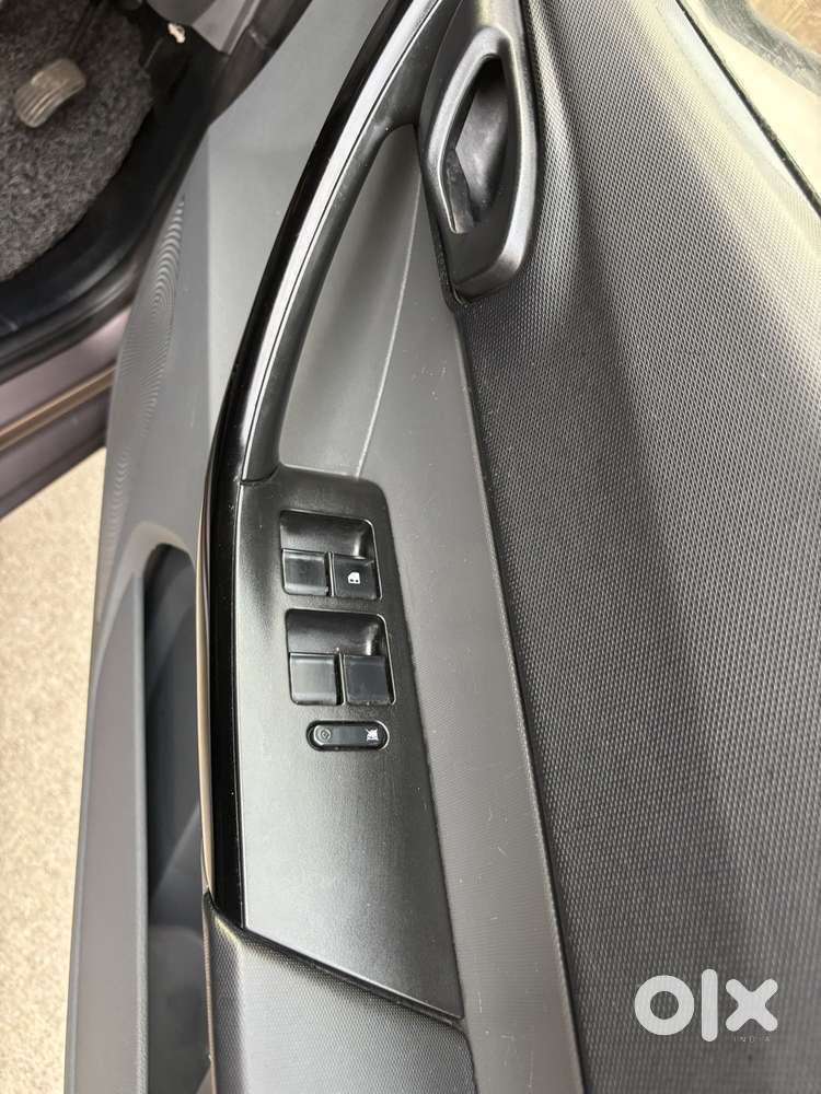 Tata Tigor Xm, 2017, Diesel