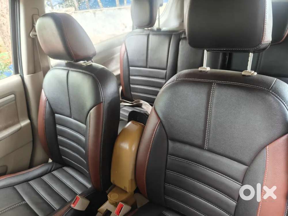 Maruti Suzuki Ertiga Vxi 2015