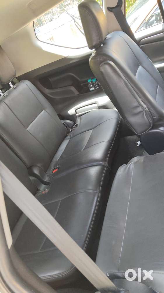 Toyota Innova Crysta, 2023, Diesel