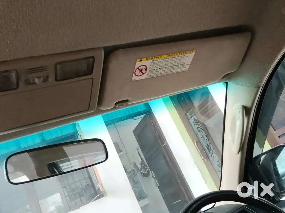 Non Accidental 15+average Okk Car