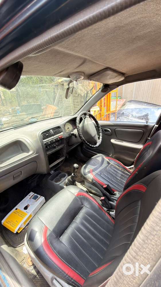 Maruti Suzuki Alto 2010