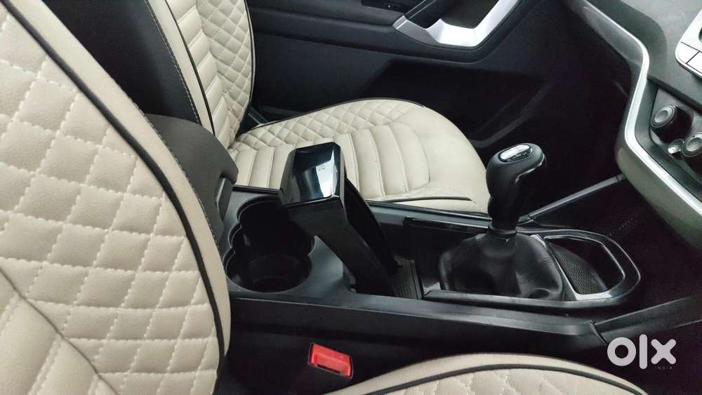 Tata Harrier Xm, 2019, Diesel