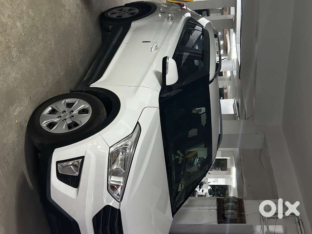 Hyundai Creta 1.6s 2016 Single Owner