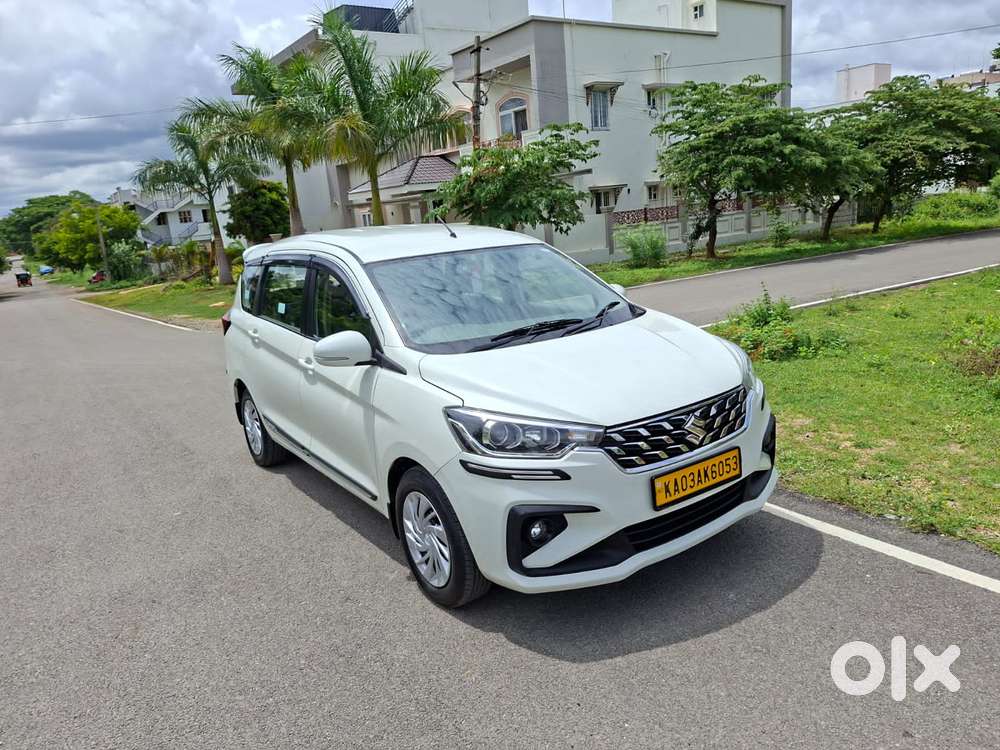 Maruti Suzuki Ertiga Vxi (o) Cng, 2023, Cng & Hybrids