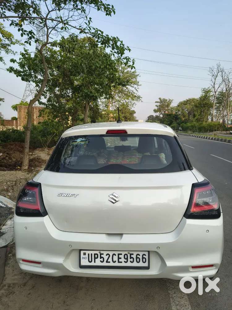 Swift Vxi  Maruti 2025