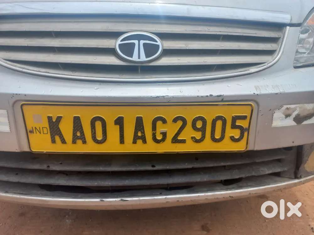 Tata Indica V2 Diesel 2016