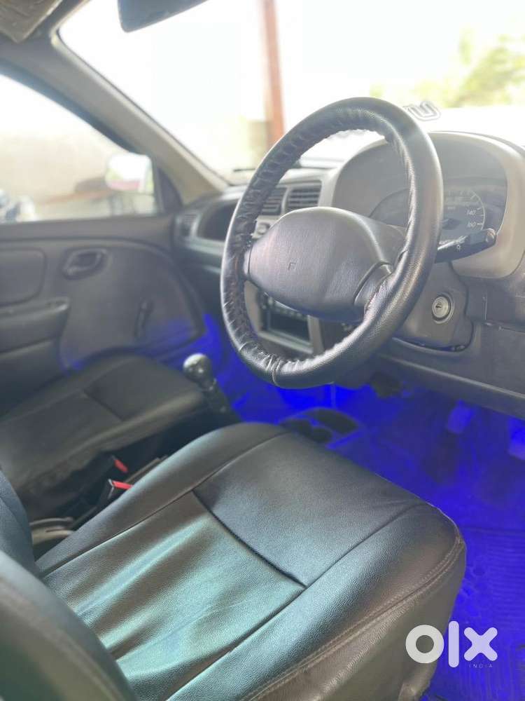 Maruti Suzuki Alto 2011 Petrol Well Maintained