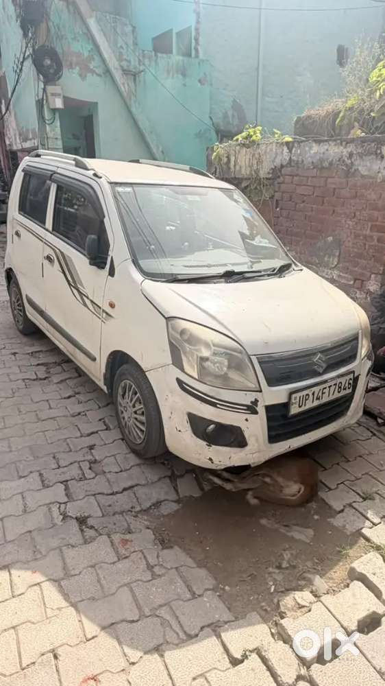 Condition Is All Ok