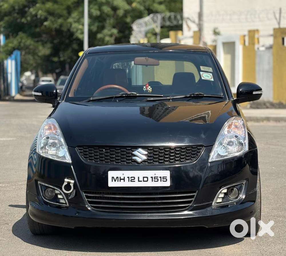 Maruti Suzuki Swift Vdi Optional, 2014, Diesel