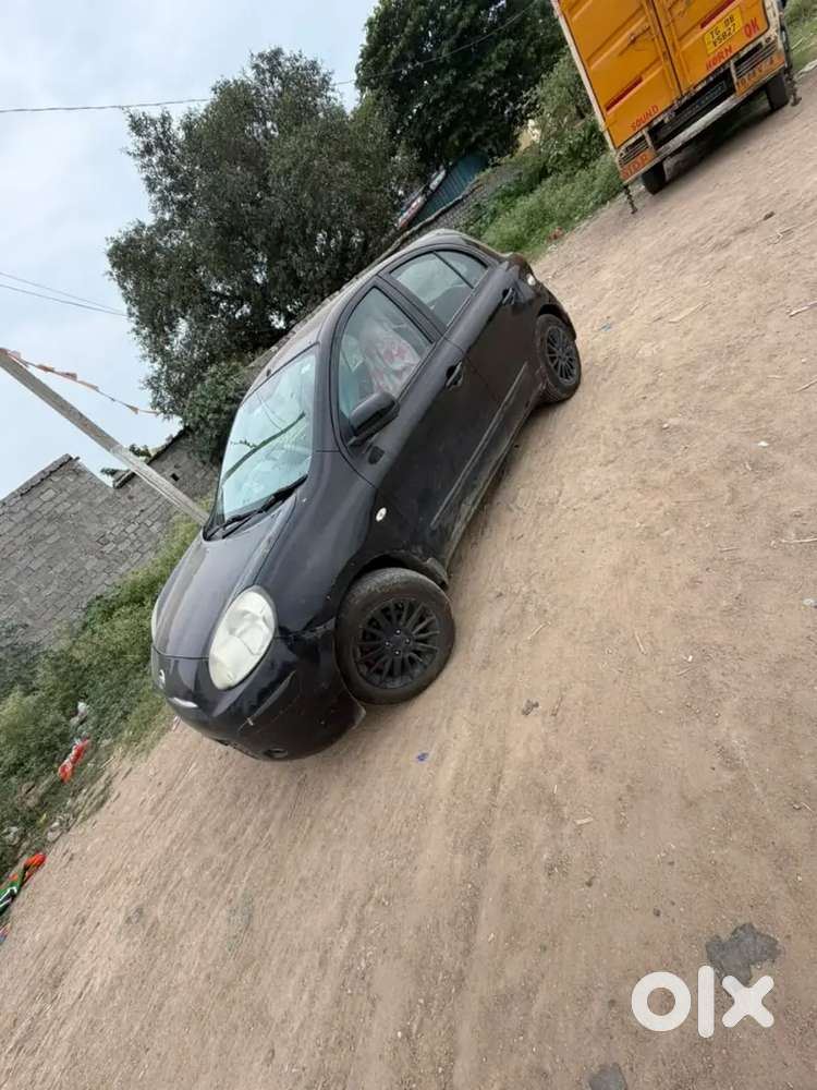 Nissan Micra Primo 1.5 Xv 2011 Diesel Manual