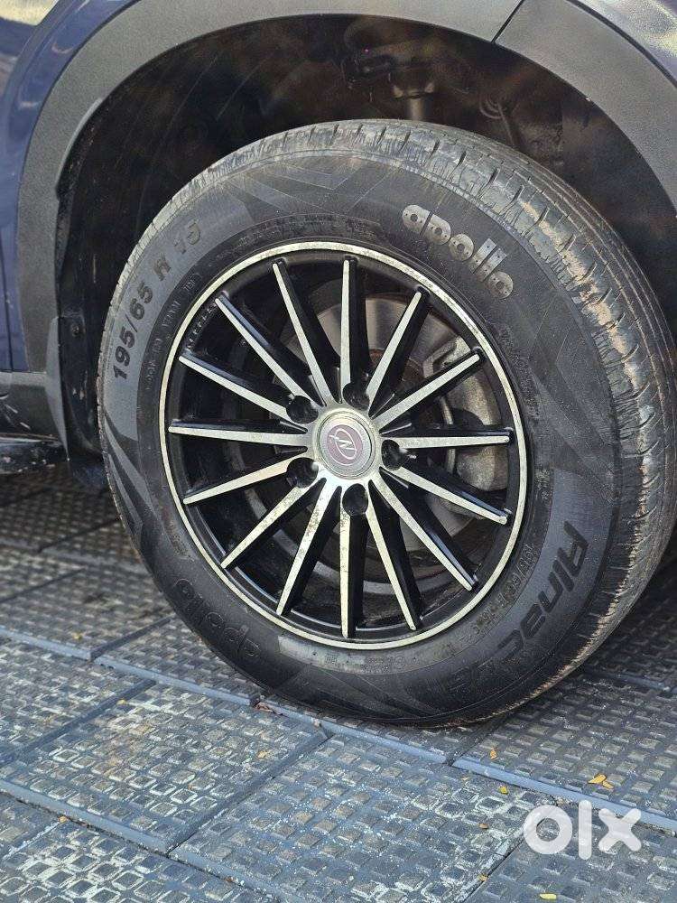 Hyundai Venue S 1.2 Petrol, 2021, Petrol