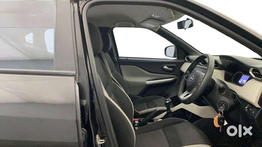 Nissan Magnite 1.0 Xl, 2024, Petrol