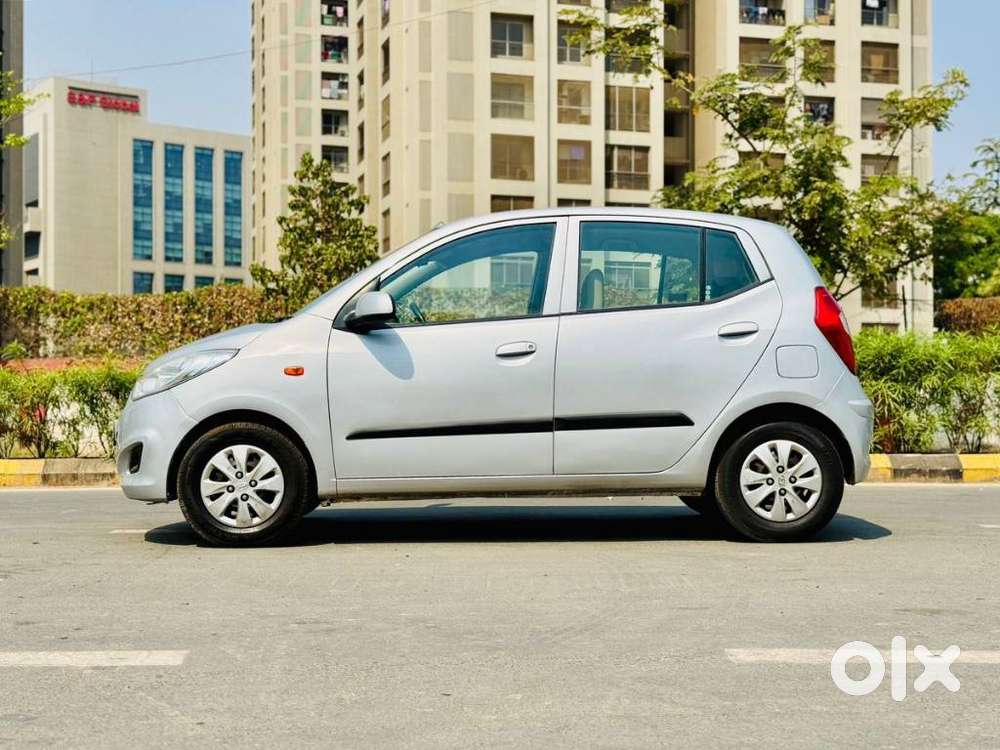 Hyundai I10 Magna 1.1l, 2013, Petrol