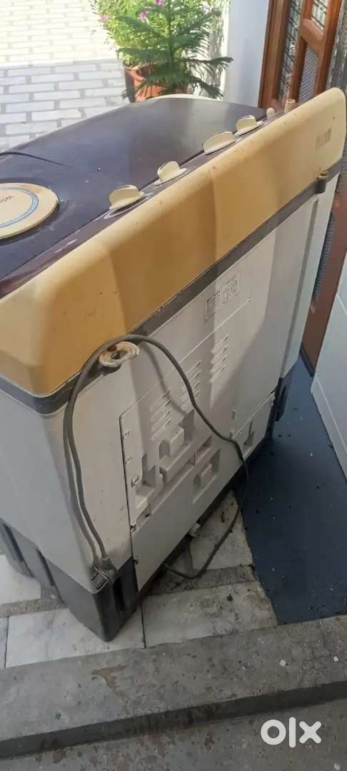 Good Condition washing machine
