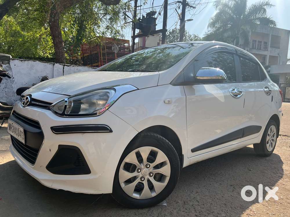 Hyundai Xcent Prime 2017 Diesel Good Condition