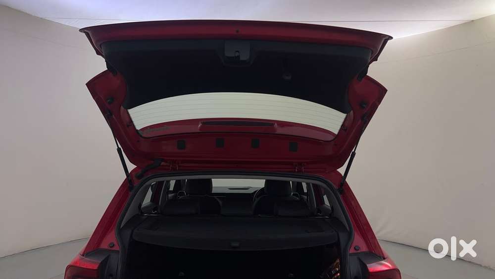 Skoda Kushaq 1.0 Monte Carlo Tsi At, 2023, Petrol