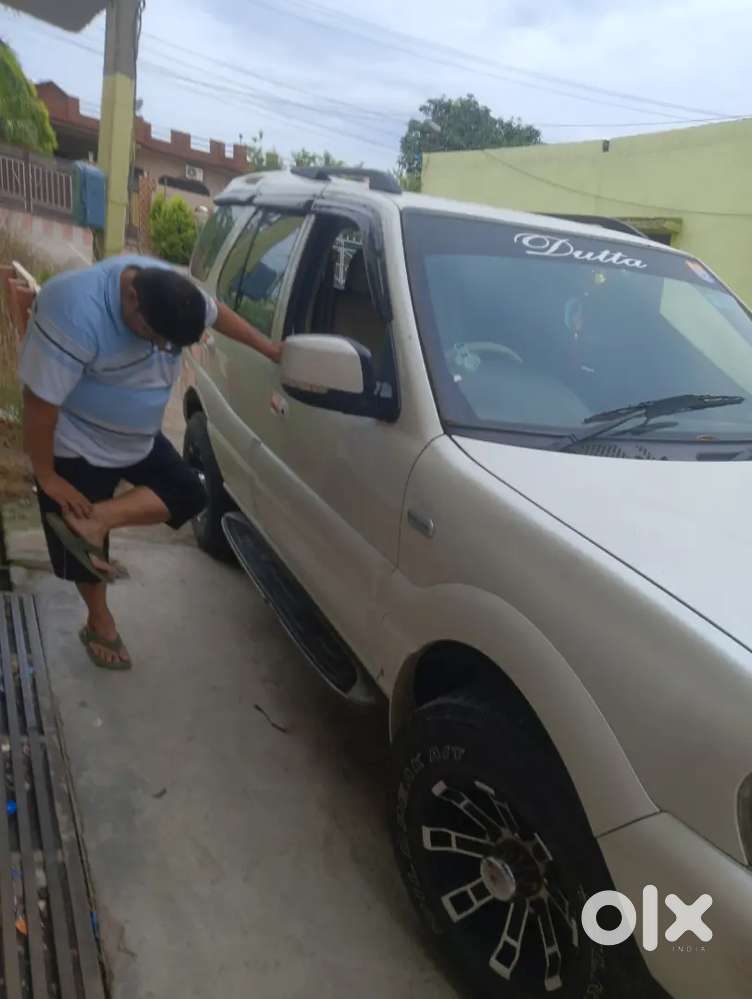 Tata Safari Dicor 2.2 2009