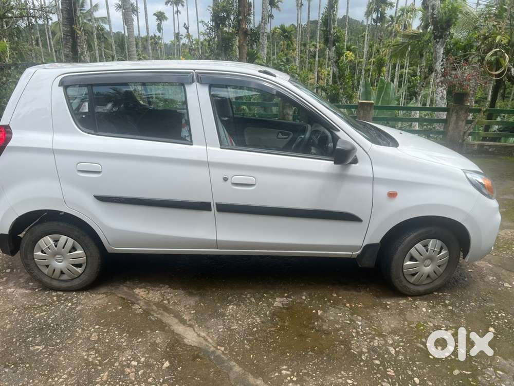 Maruti Suzuki Alto 2023