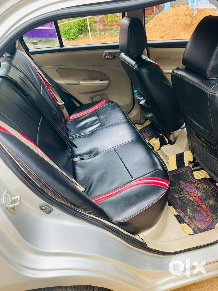 Maruti Suzuki Dzire 2015 Diesel Good Condition