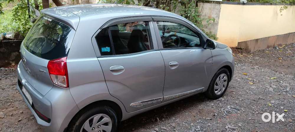 Hyundai Santro 2019 Petrol 73000 Km Driven