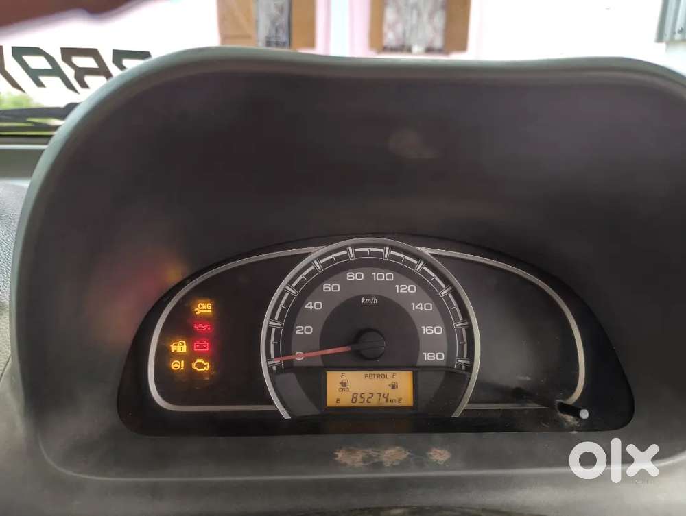 Alto 800 Ac