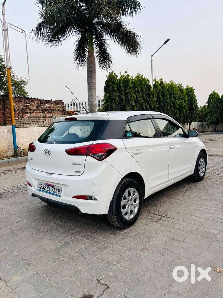 Hyundai Elite I20 Magna Plus, 2015, Petrol