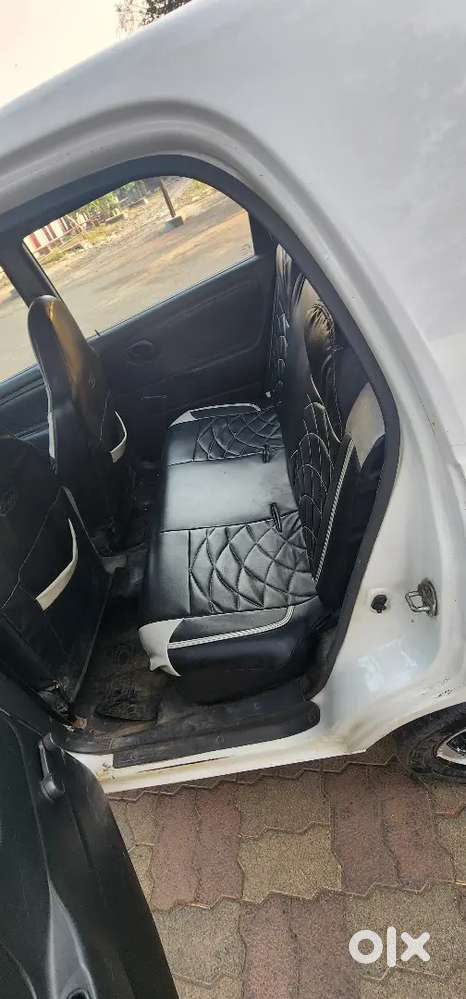 Maruti Suzuki Alto 2012 Petrol 95342 Km Ladies Useing Car