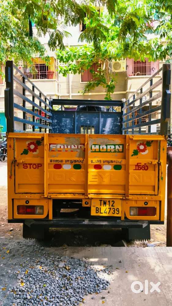 Ashok Leyland Stile 2025 Diesel 20585 Km Driven