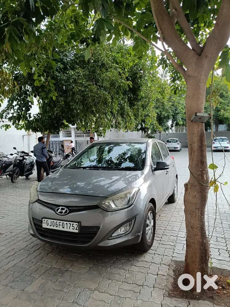 Hyundai I20 1.2 Spotz 2013