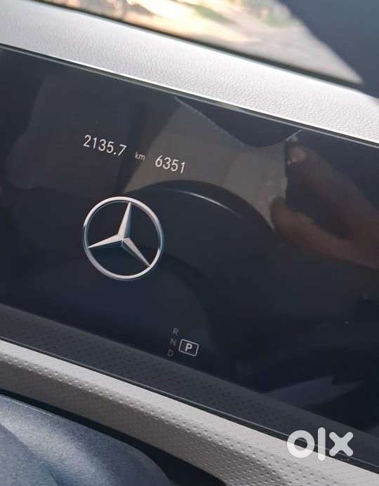 Mercedes-benz A Class A200 Cdi, 2022, Petrol