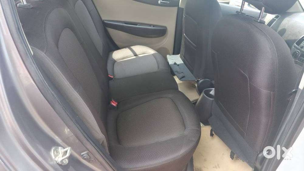 Hyundai I20, 2013