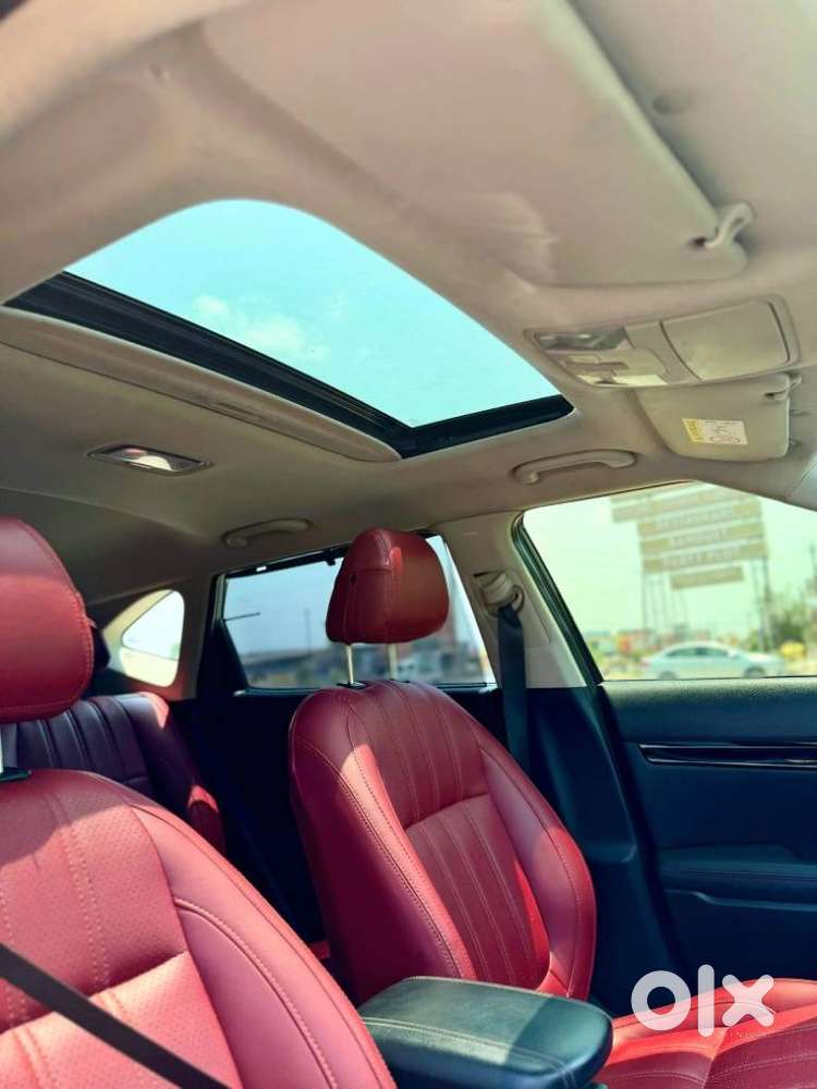 Kia Seltos Gtx Plus At D, 2023, Diesel