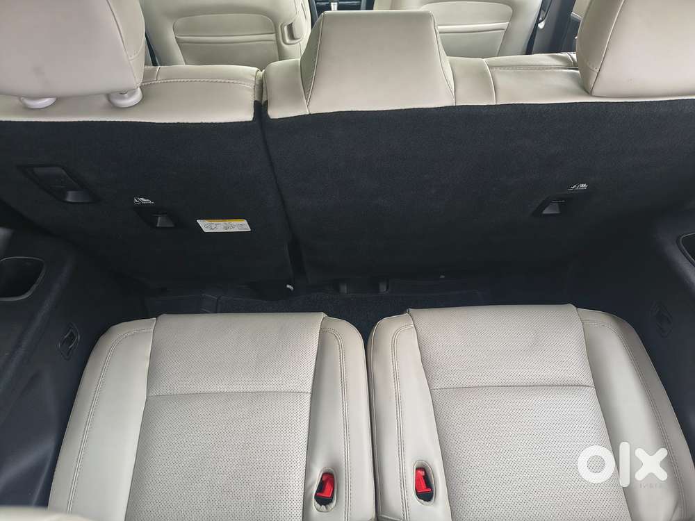 Mahindra Xuv700 Ax7l 6 Str At, 2023, Diesel
