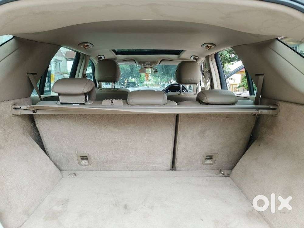 Mercedes-benz M-class Ml 350 Cdi, 2015, Diesel