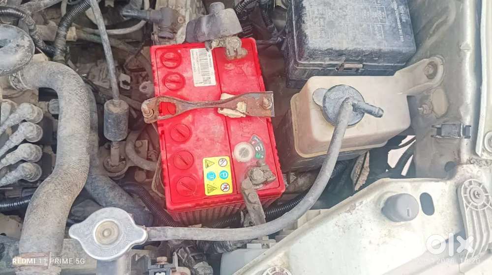 Hyundai Santro Xing 2003 Petrol Manual
