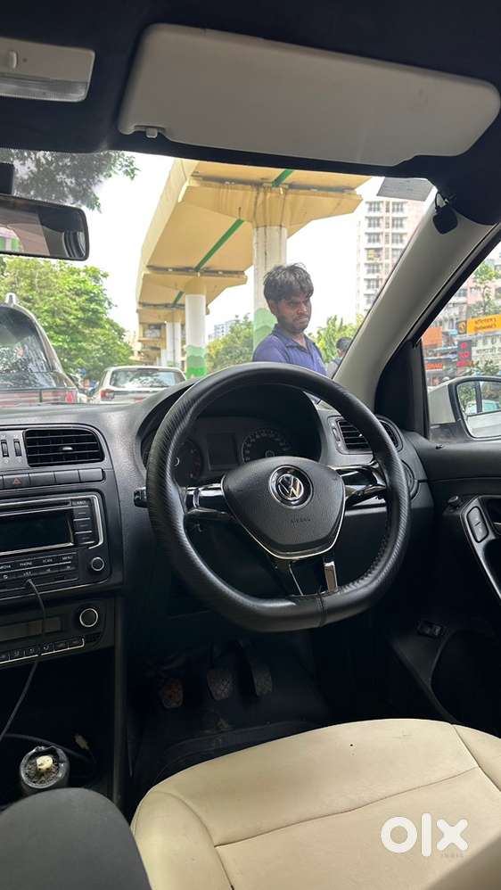 Volkswagen Vento