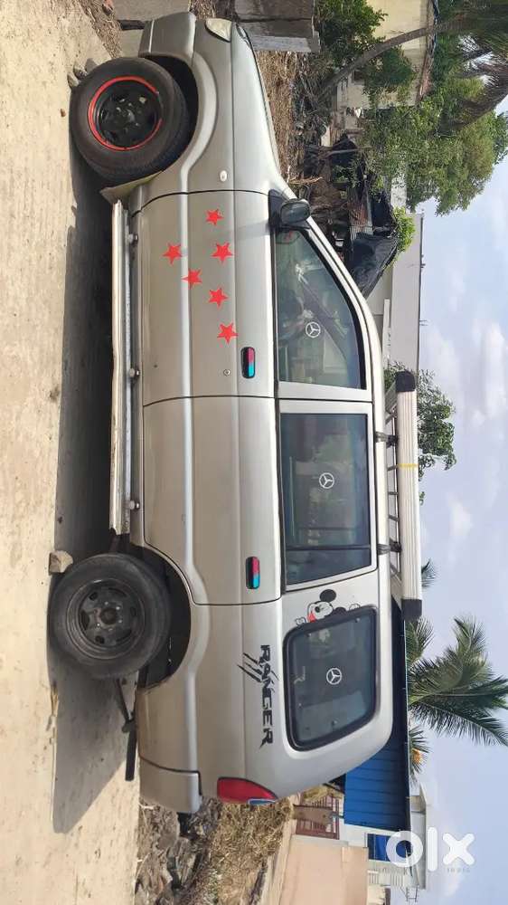 Chevrolet Tavera 2007
