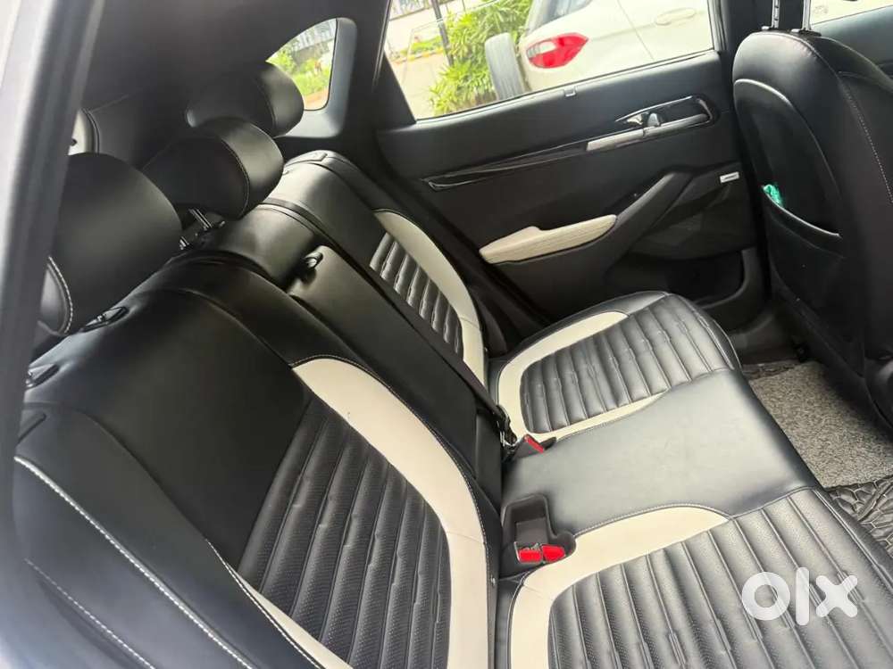 Kia Seltos Gtx+ Diesel 2024