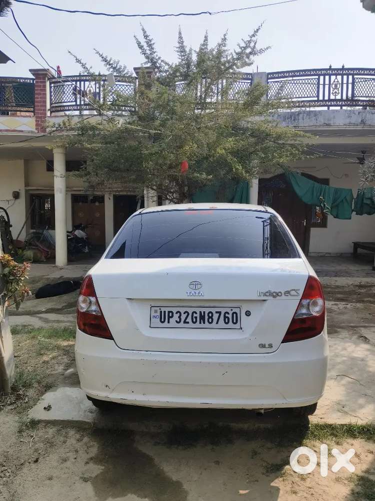 Tata Indigo Ecs 2017