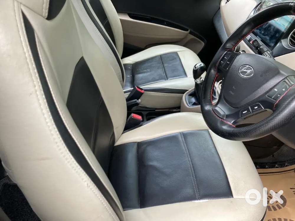 Hyundai Grand I10 1.2 2016