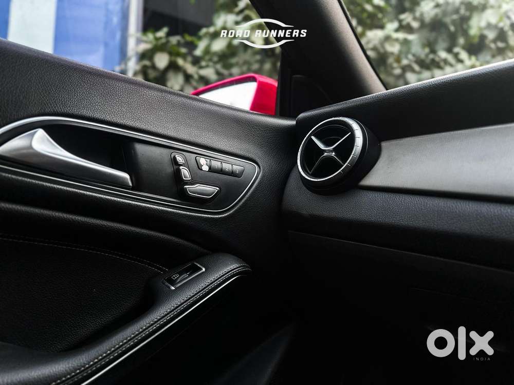 Mercedes-benz Cla 2015-2016 200 Cdi Sport, 2018, Diesel