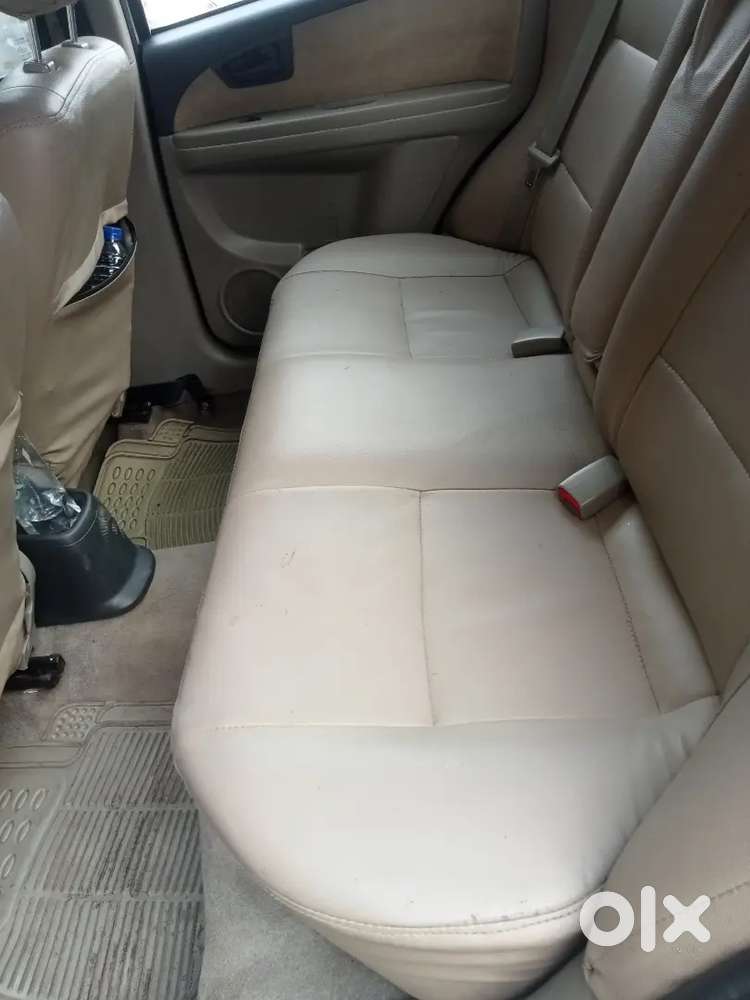 Maruti Suzuki Sx4 2007 Petrol.